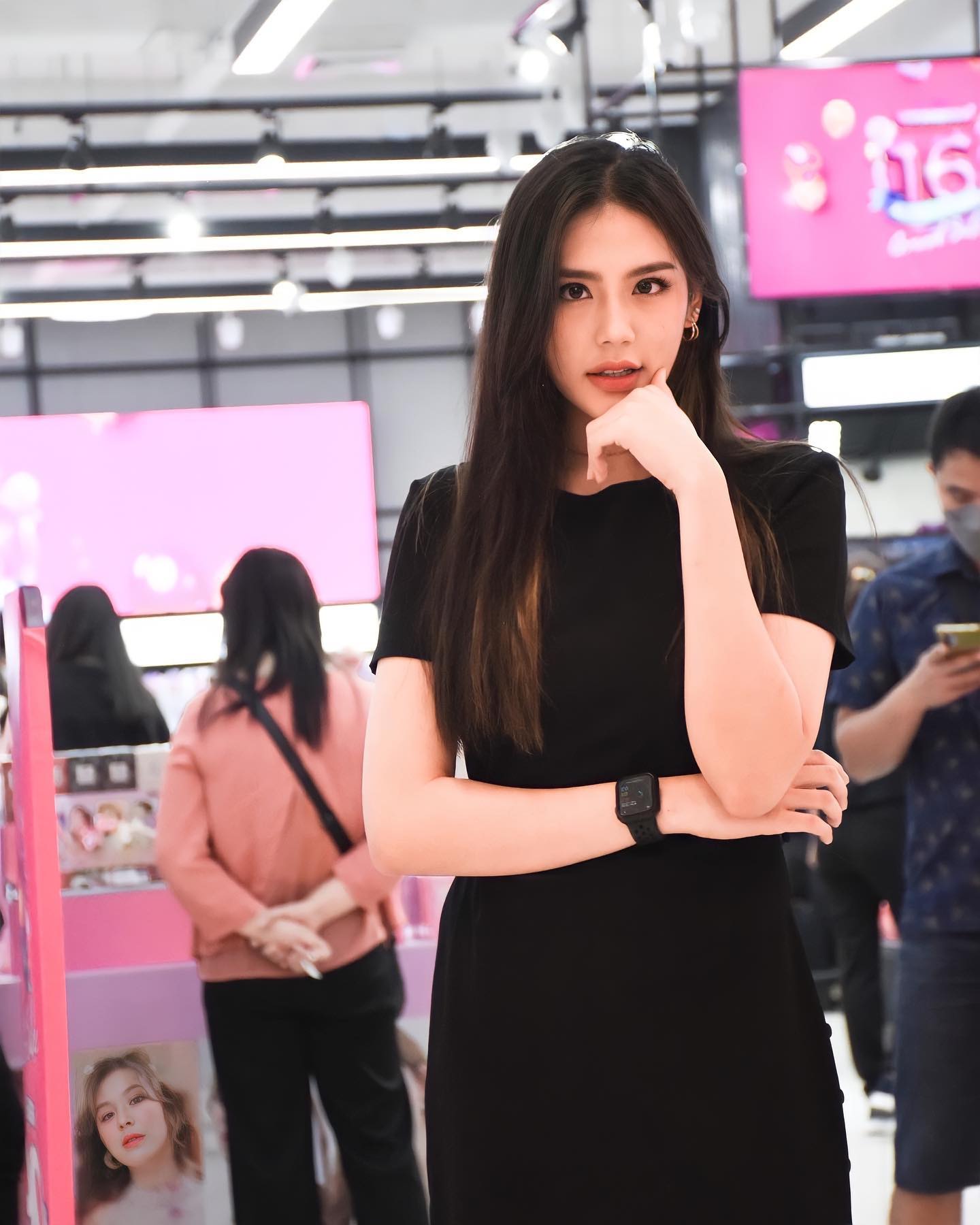 แทน ธนัชชา